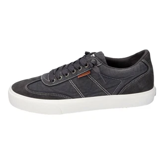 Dockers by Gerli Sneaker Dunkelblau/Dunkelgrau/Grau/Hellgrau/Dunkelgrün/Creme/Braun