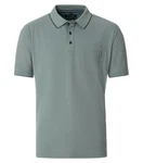 CASAMODA Poloshirt Polo-Shirt 