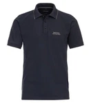 CASAMODA Poloshirt Polo-Shirt 