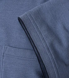 CASAMODA Poloshirt Polo-Shirt 
