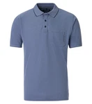 CASAMODA Poloshirt Polo-Shirt 