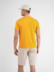 LERROS T-Shirt mit Frontprint 