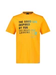 LERROS T-Shirt mit Frontprint 
