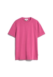 Armedangels T-Shirt MAARKOS Rosa
