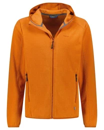 Fleecejacke Herren Fleecejacke ESTREMOZ Regular Fit