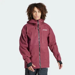 Outdoorjacke