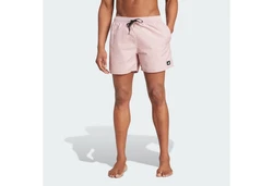 adidas Sportswear Badeshorts STRIPEY CLASSICS Rosa