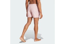 adidas Sportswear Badeshorts STRIPEY CLASSICS Rosa