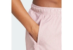 adidas Sportswear Badeshorts STRIPEY CLASSICS Rosa