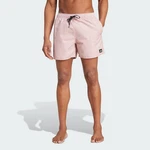 adidas Sportswear Badeshorts STRIPEY CLASSICS Rosa