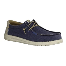 Hey Dude Wally Coastline Jute Marine