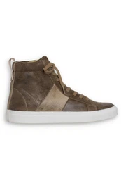 Sneaker Herren - BEN - schotter/whisky Sneaker