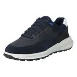 Blaue Geox Sneaker image
