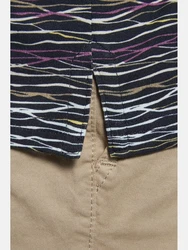 Babista Poloshirt SILVIANO blau