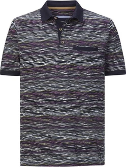 Babista Poloshirt SILVIANO