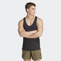 Tanktop WORKOUT STRINGER TANKTOP
