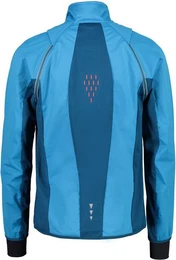 Funktionsjacke MAN JACKET WITH DETACHABLE SLEEVES