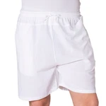 PANASIAM Strandshorts Weiß/Creme