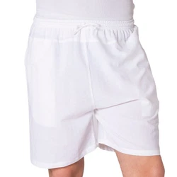 PANASIAM Strandshorts Weiß/Creme