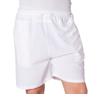PANASIAM Strandshorts Weiß/Creme