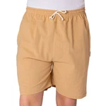 PANASIAM Strandshorts Beige/Braun/Khaki