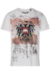 Hangowear T-Shirt ARNOLD weiß