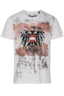 Hangowear T-Shirt ARNOLD