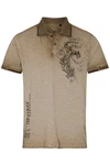 Hangowear Trachtenshirt ASKAN greige