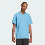 adidas Originals TREFOIL ESSENTIALS WAFFLE POLOSHIRT 