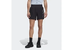 adidas TERREX Laufshorts AGRAVIC TRAIL RUNNING SHORTS Dunkelgrau/Schwarz/Blau/Dunkelblau/Grau/Lila