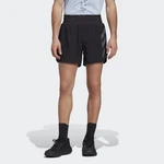 adidas TERREX Laufshorts AGRAVIC TRAIL RUNNING SHORTS Dunkelgrau/Schwarz/Blau/Dunkelblau/Grau/Lila
