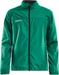 Craft Funktionsjacke RUSH WIND JKT Blau/Dunkelblau