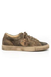 Sneaker Herren - BAZ - caribo Sneaker