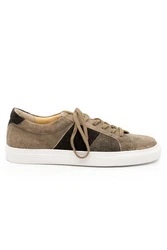 Spieth & Wensky Sneaker ASKOT wiesel/altsalzburg
