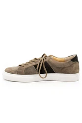Spieth & Wensky Sneaker ASKOT wiesel/altsalzburg