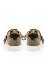 Spieth & Wensky Sneaker ASKOT wiesel/altsalzburg