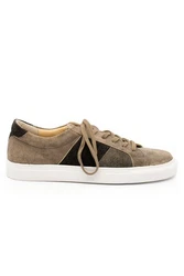 Spieth & Wensky Sneaker ASKOT wiesel/altsalzburg