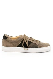 Sneaker Herren - ASKOT - wiesel/altsalzburg Sneaker