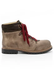 Boots Herren - JARREK - whisky Sneaker