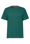 STREET ONE MEN T-Shirt Türkis/Grün/Dunkelgrün