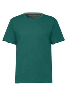 STREET ONE MEN T-Shirt Türkis/Grün/Dunkelgrün STREET ONE MEN T-Shirt Türkis/Grün/Dunkelgrün