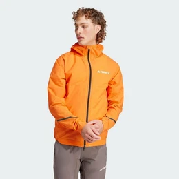 Sweatjacke TERREX XPERIOR 2.5L LIGHT RAIN.RDY REGENJACKE