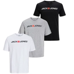T-Shirt Basic auch in bergren bis 8XL