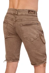 Hangowear Trachtenjeans RALKO Rot/Beige/Schwarz/Creme/Braun/Khaki