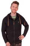 Tom Collins Trachtenstrickjacke Herren RAMON anthrazit/trachtengrn