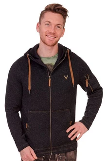 Tom Collins Trachtenstrickjacke Herren RAMON