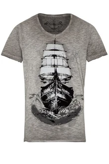 Hangowear Trachtenshirt WINDJAMMER Herren