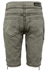 Hangowear Trachtenjeans RALKO army green