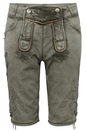 Trachtenjeans Trachtenjeans Herren - RALKO - army green