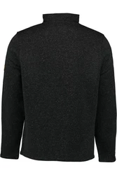 orbis Outdoorjacke Troyer Herren - GALENO anthrazit/marine